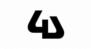 Image result for 4 U Logo
