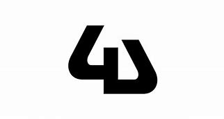 Image result for 4 U Logo