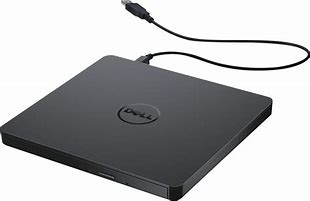 Image result for Dell USB DVD RW Drive