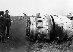 Image result for KLM and Pan AM Crash