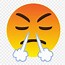 Image result for Mad Emoji Mean
