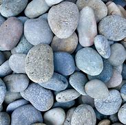 Image result for Mixed Size Pebbles