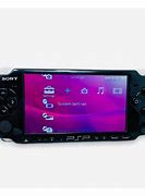 Image result for PSP 3000 Black