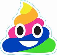 Image result for Samsung Poop Emoji