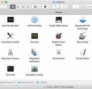 Image result for Mac OS Tools