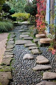Image result for Making Stepping Stones for Garden