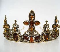 Image result for Medieval Crowns for Women