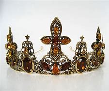 Image result for Tudor Crowns and Tiaras