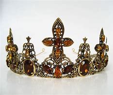Image result for Medieval Queen Crown DIY