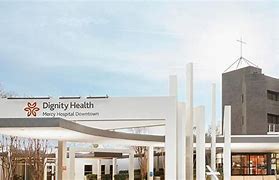 Image result for Mercy Hospital Downtown Bakersfield