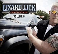 Image result for Lizard Lick Towing TV