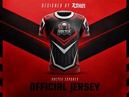 Image result for eSports Jersey Design