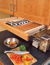 Image result for Pull Out Microwave Drawer