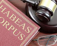 Image result for habeas corpus act