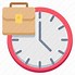 Image result for Cycle Time Icon