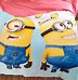 Image result for minions bed sets