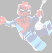 Image result for Custom Minifigure Iron Man