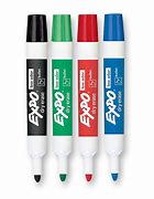 Image result for Expo Marker Bullet