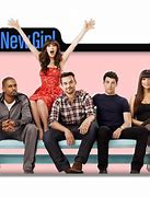 Image result for New Girl the TV Series Clip Art