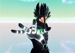 Image result for Xenoverse 2 Mods CAC Hair