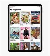 Image result for Digital Magazines for iPad
