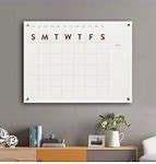 Image result for Small Wall Hanging Calendar