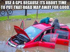 Image result for Google Maps Memes