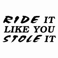 Image result for Funny Motorcycle Decals