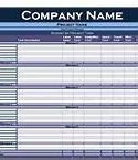 Image result for Continuous Improvement and Lfe Excel Template