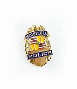 Image result for HPD Police Badge