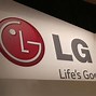 Image result for LG Electronics Inc. Logo