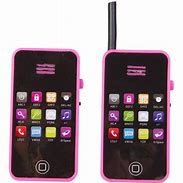 Image result for Phone That Looks Like a Walkie Talkie