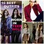 Image result for Teen Wolf Outfits