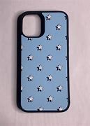 Image result for Blue Blurred Star Phone Case