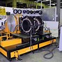 Image result for HDPE Fitting Fabrication Machine