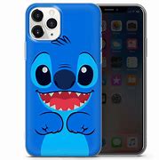 Image result for iPhone 11 Lilo and Stitch Case