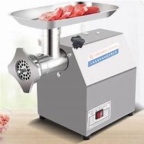 Image result for Industrial Meat Grinding Machines