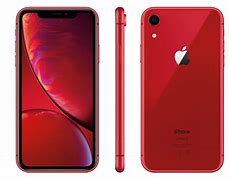 Image result for iphone xr red