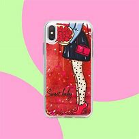 Image result for Glitter Liquid iPhone 4 Cases