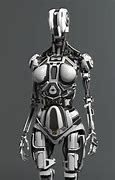 Image result for Female Robot From Exoprimal Game