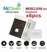 Image result for Mosclean If1