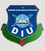 Image result for Daffodil International University Logo