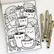 Image result for Cute and Easy Doodles