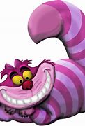 Image result for Pink Cheshire Cat Wallpaper