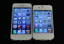 Image result for iPhone 4S vs iPhone 5 Black iPod Unboxing