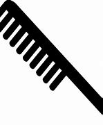 Image result for Barber Comb Clip Art