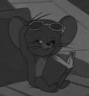 Image result for Aesthetic Cartoon Black and White