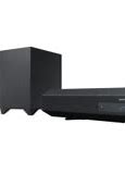 Image result for Sony Sound Bars for TV with Subwoofer