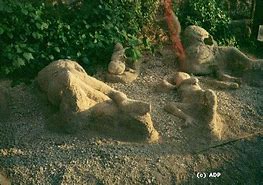 Image result for Pompeii People Casts