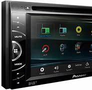 Image result for Pioneer Head Unit with Bluetooth